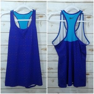 Reebok Active Tank Top Size Large